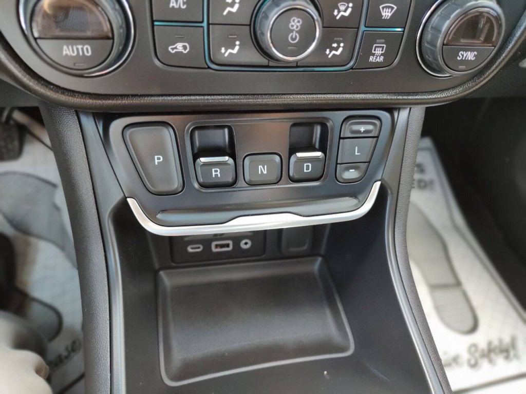 2019 GMC Terrain Image 44