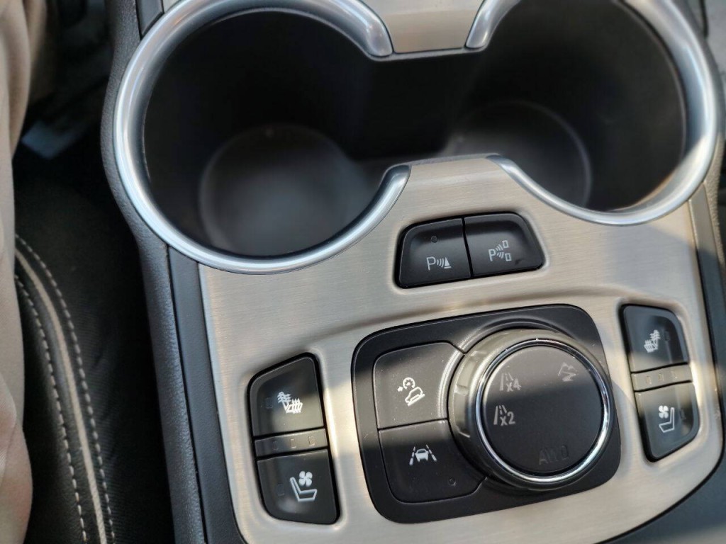 2019 GMC Terrain Image 45