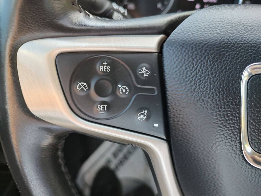 2019 GMC Terrain Image 48