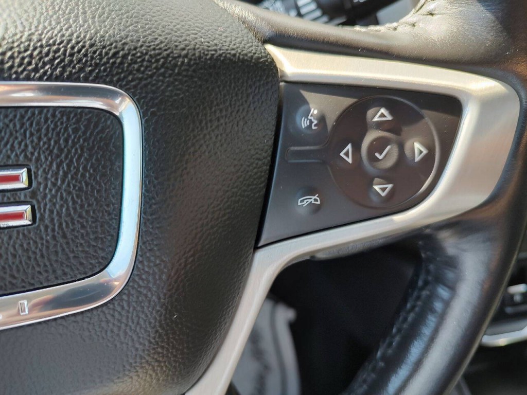 2019 GMC Terrain Image 49