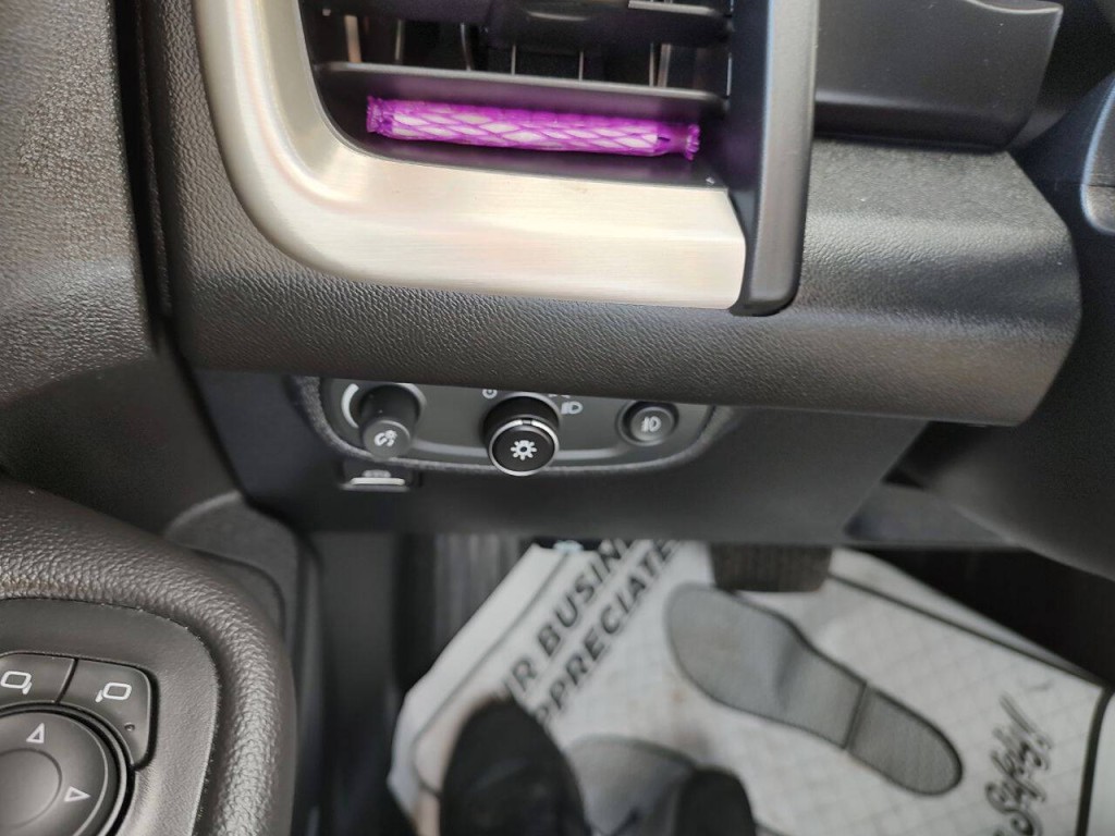 2019 GMC Terrain Image 51