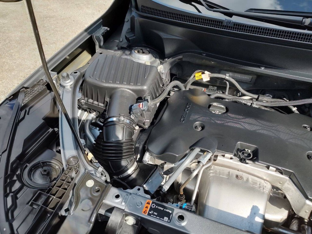 2019 GMC Terrain Image 54