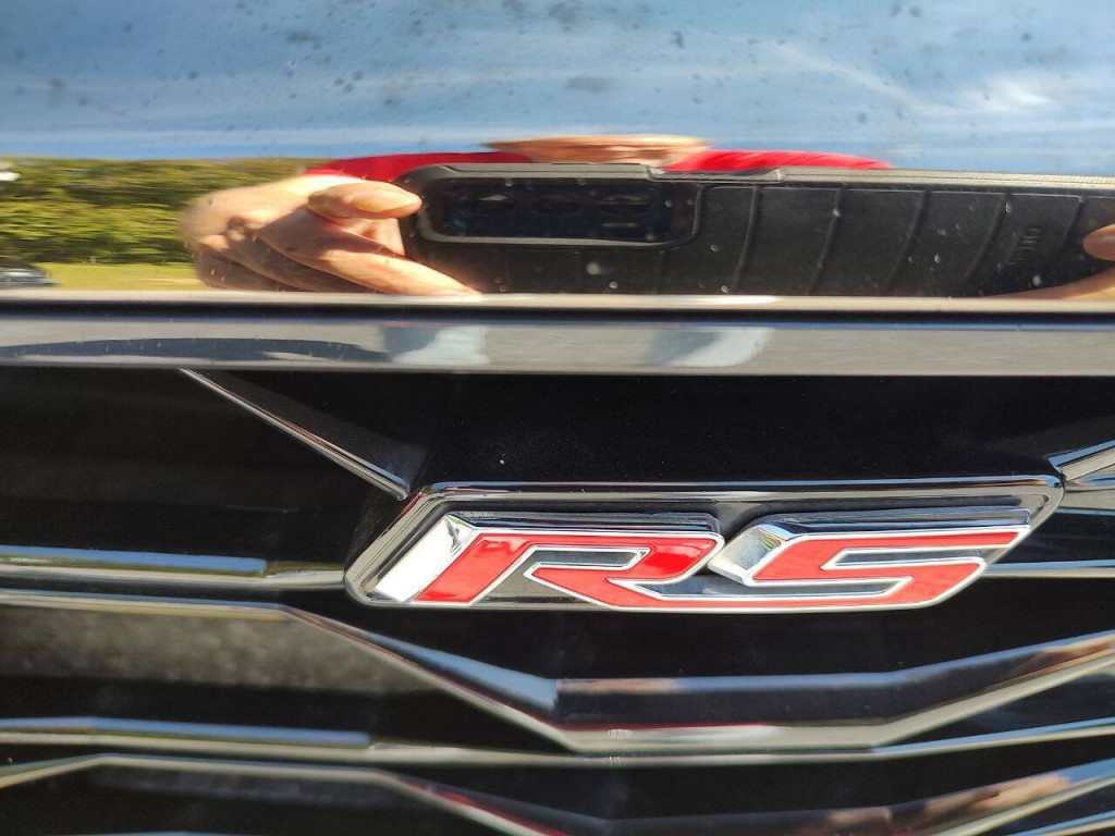 2023 Chevrolet Trailblazer Image 13
