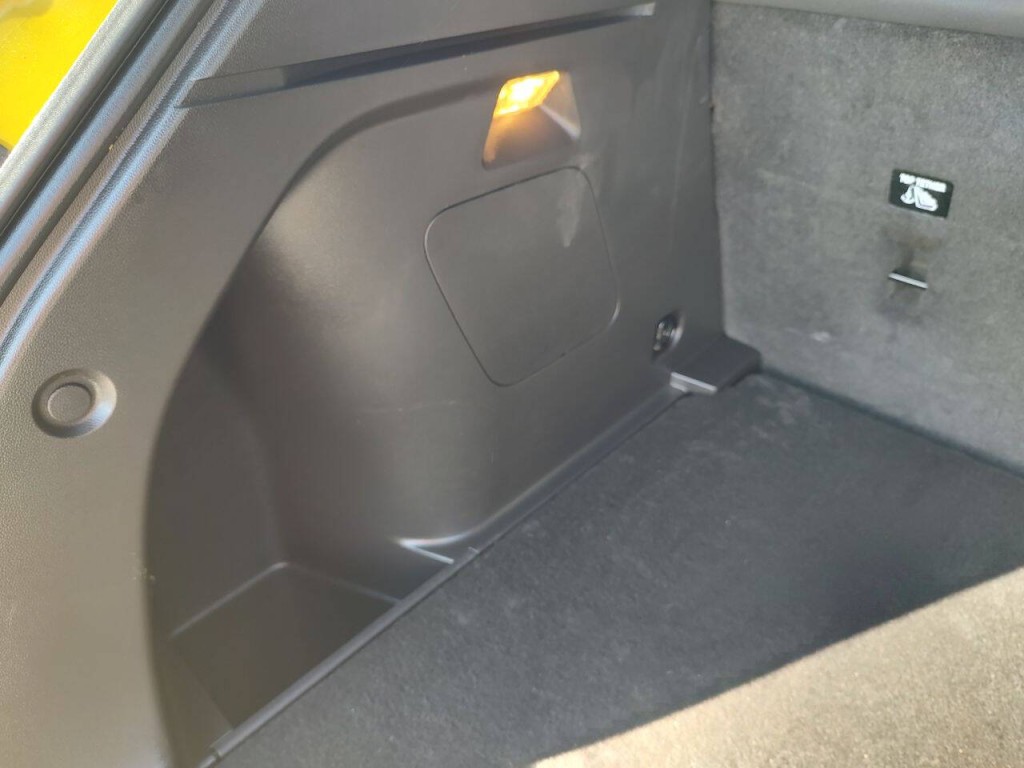 2023 Chevrolet Trailblazer Image 26