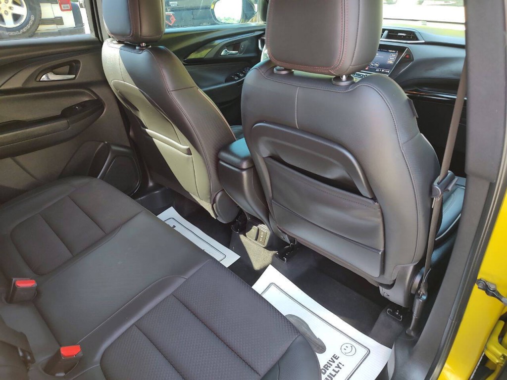 2023 Chevrolet Trailblazer Image 30