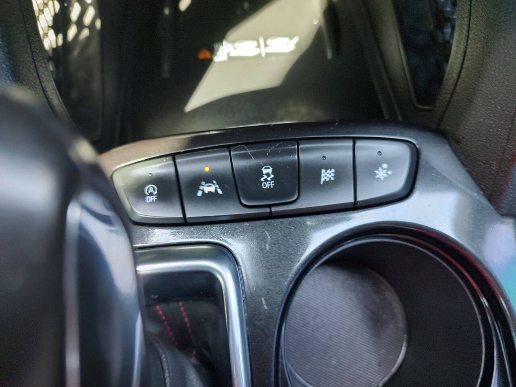 2023 Chevrolet Trailblazer Image 39