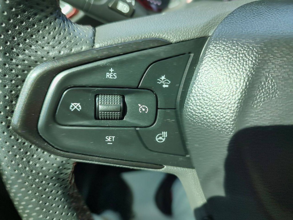 2023 Chevrolet Trailblazer Image 44