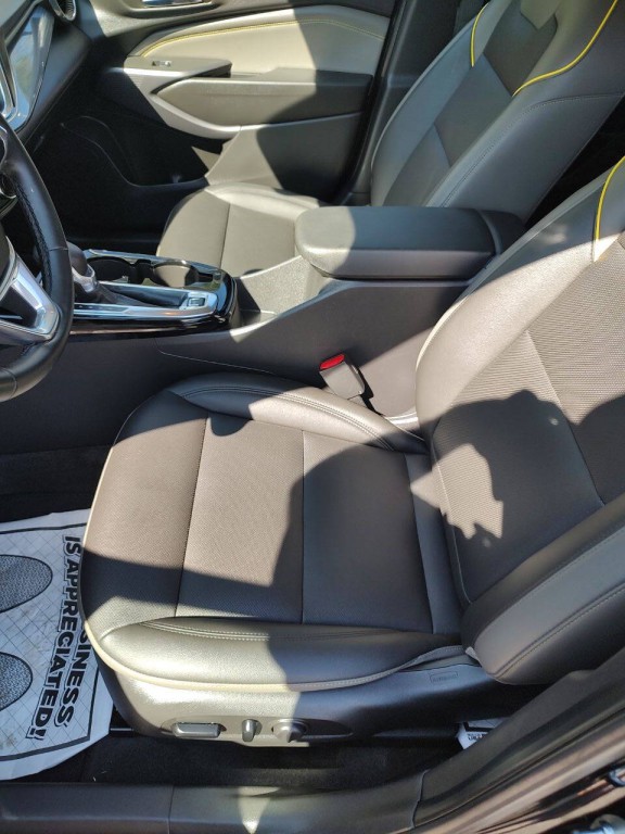 2025 Chevrolet Trax Image 16