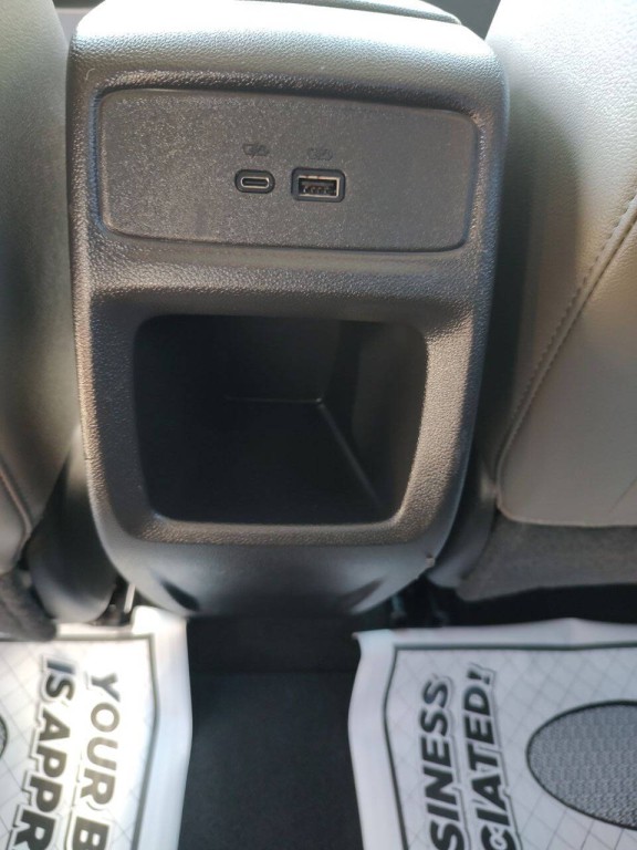2025 Chevrolet Trax Image 24