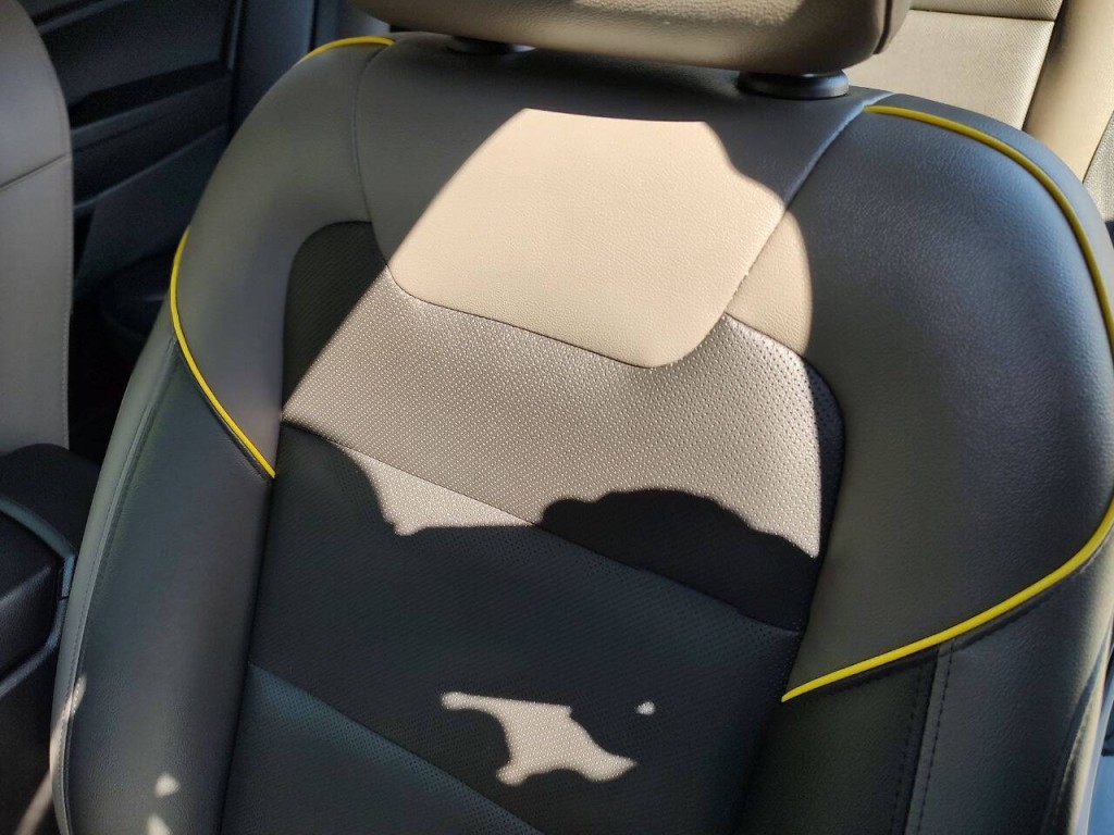 2025 Chevrolet Trax Image 26