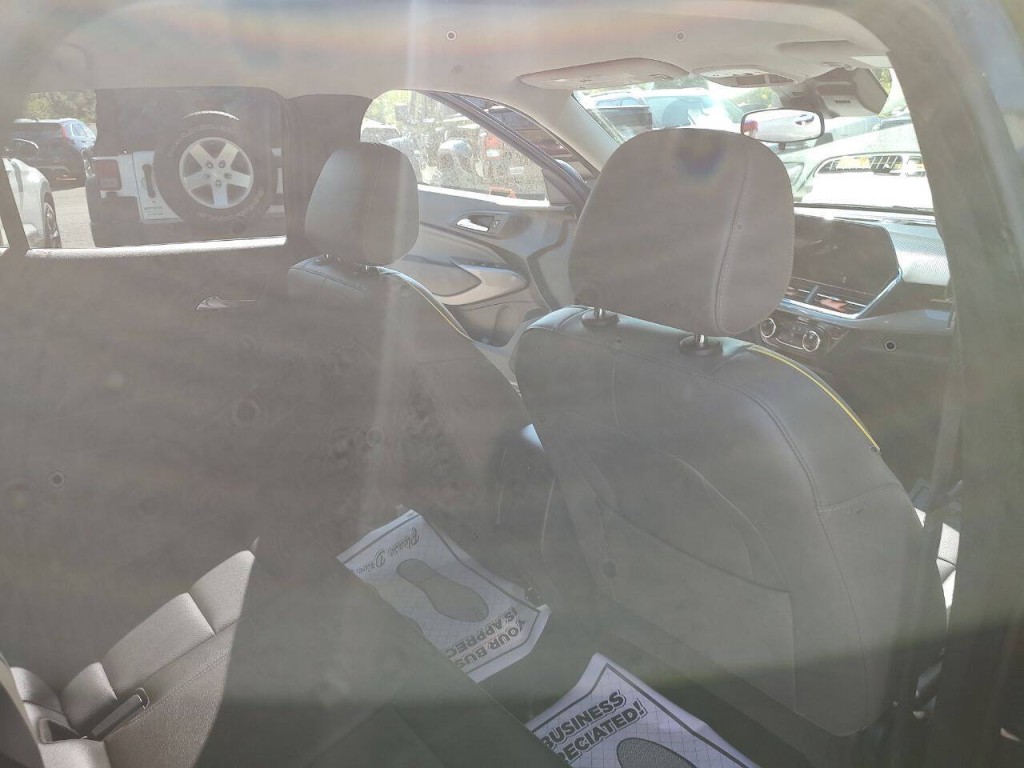2025 Chevrolet Trax Image 31