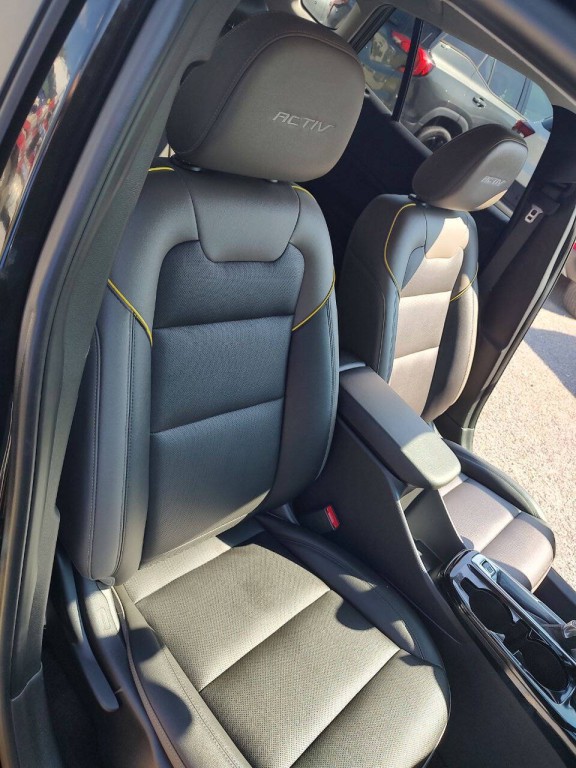 2025 Chevrolet Trax Image 34