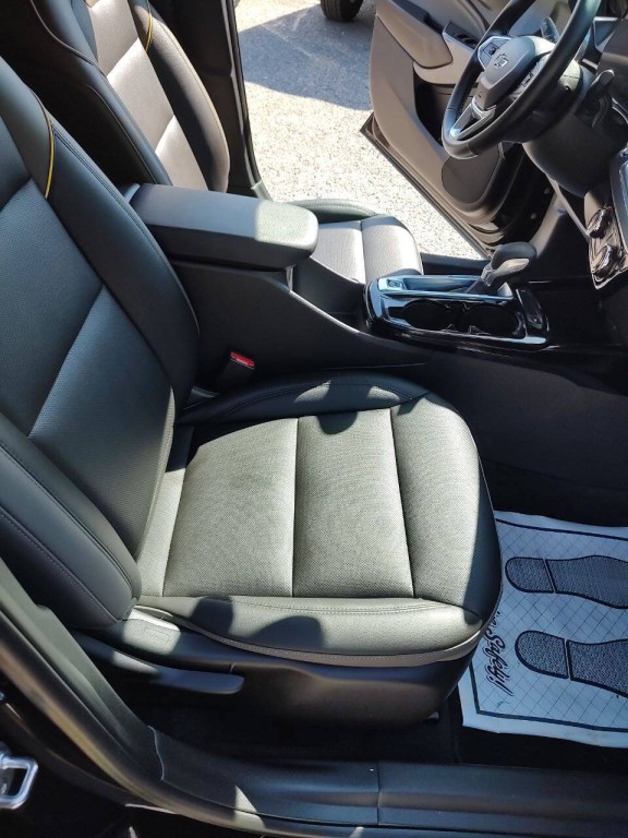 2025 Chevrolet Trax Image 35