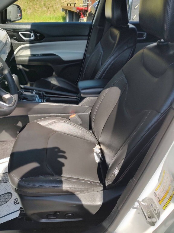 2025 Jeep Compass Image 19