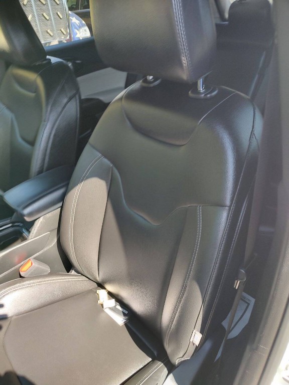 2025 Jeep Compass Image 20