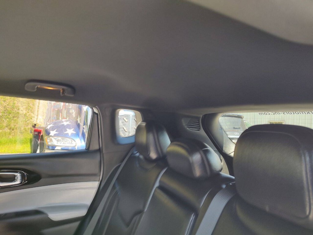 2025 Jeep Compass Image 27