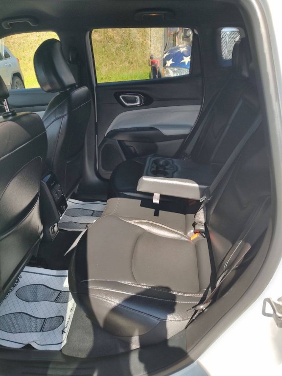 2025 Jeep Compass Image 30