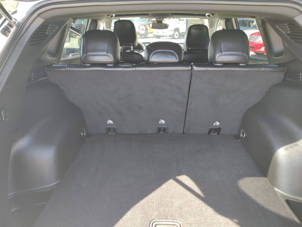 2025 Jeep Compass Image 32