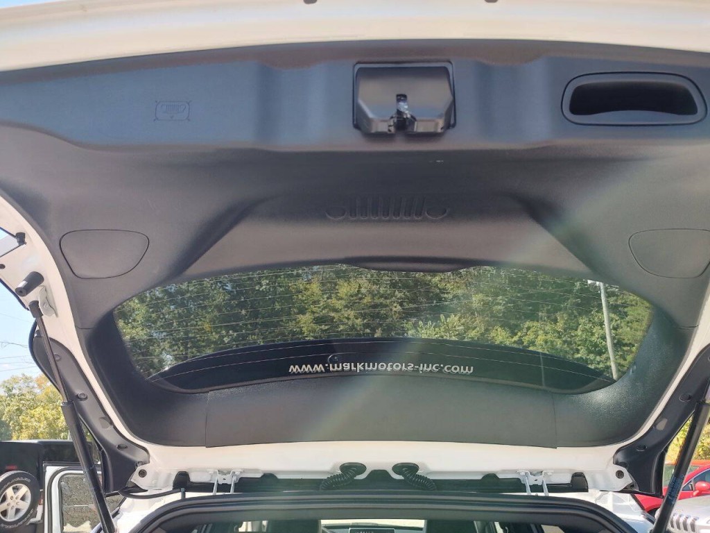 2025 Jeep Compass Image 35
