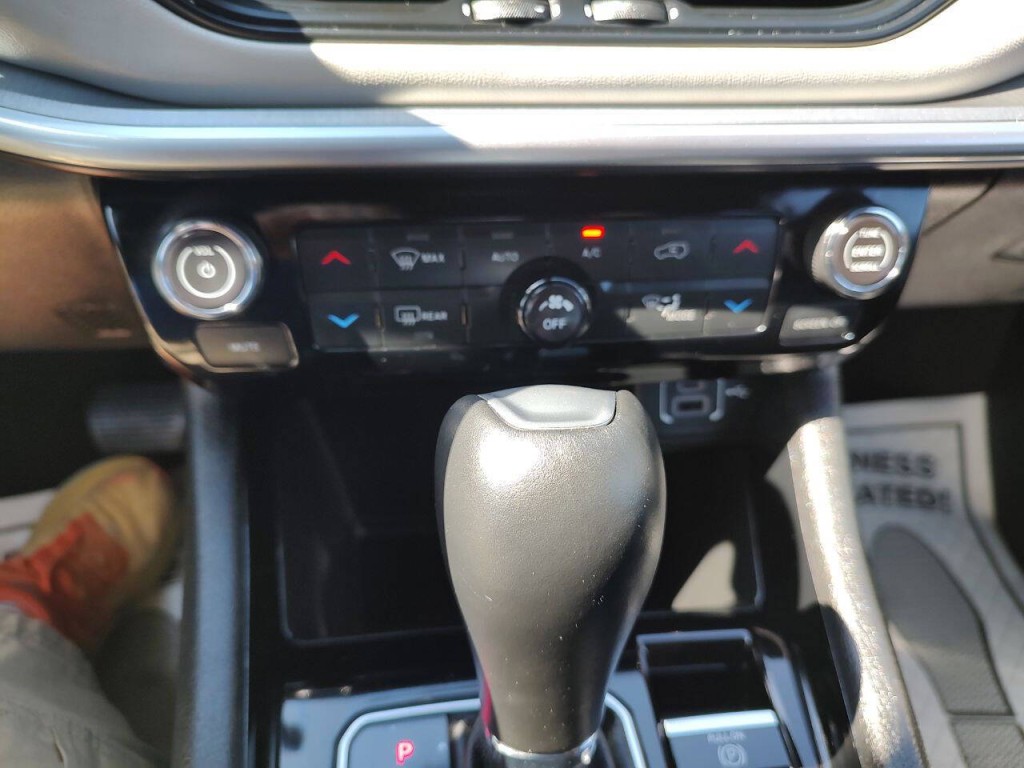 2025 Jeep Compass Image 48