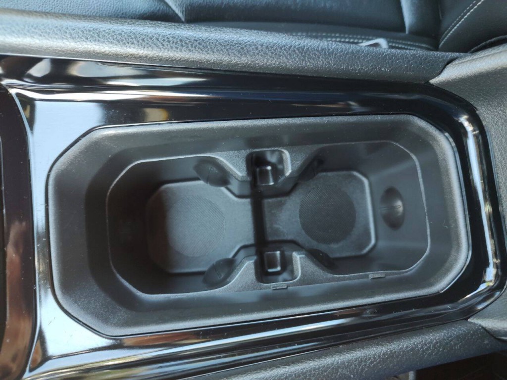 2025 Jeep Compass Image 52