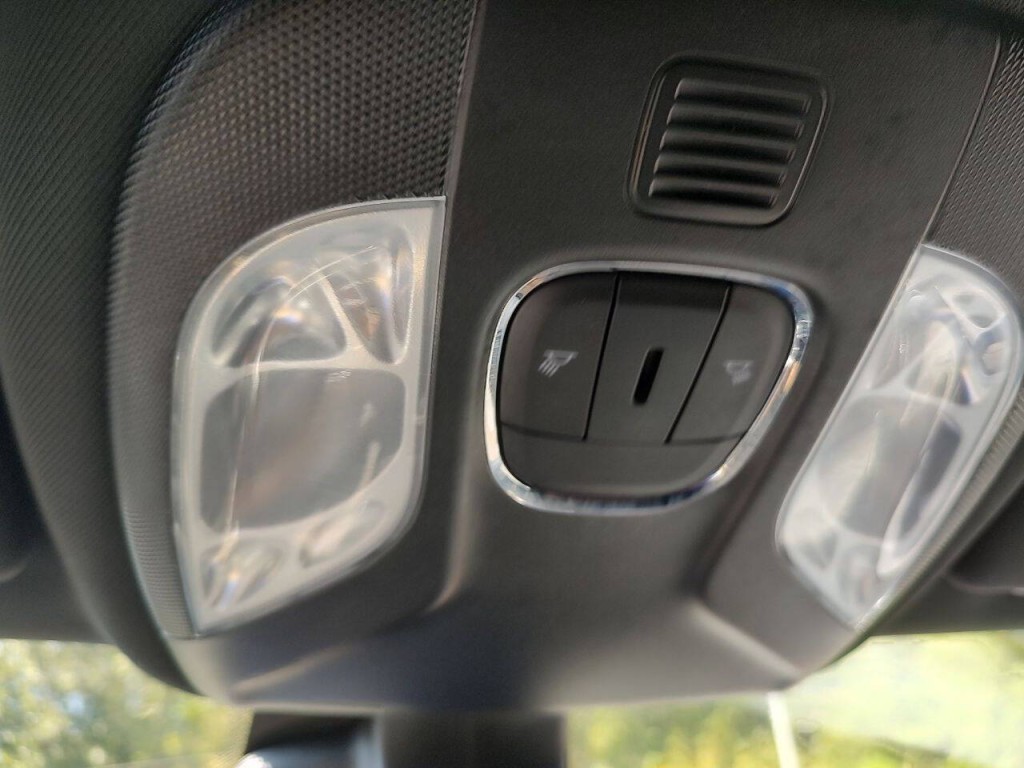 2025 Jeep Compass Image 54