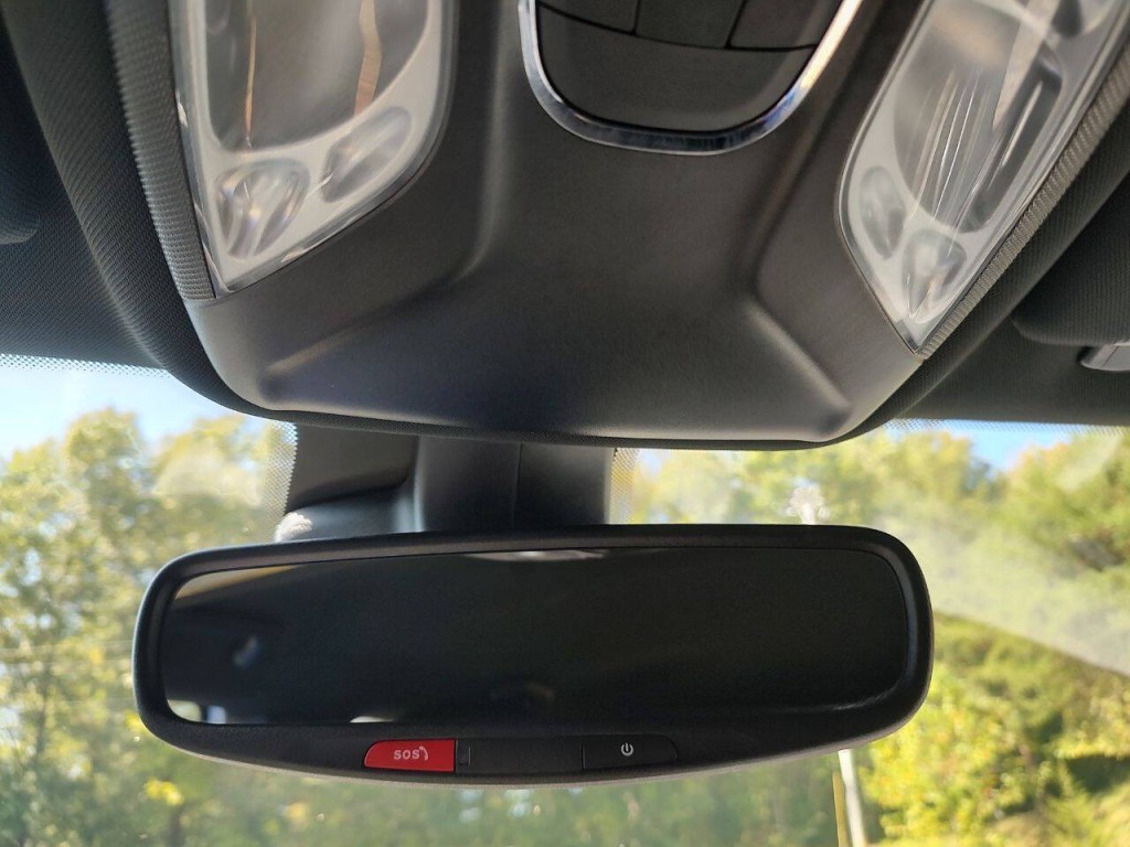2025 Jeep Compass Image 55