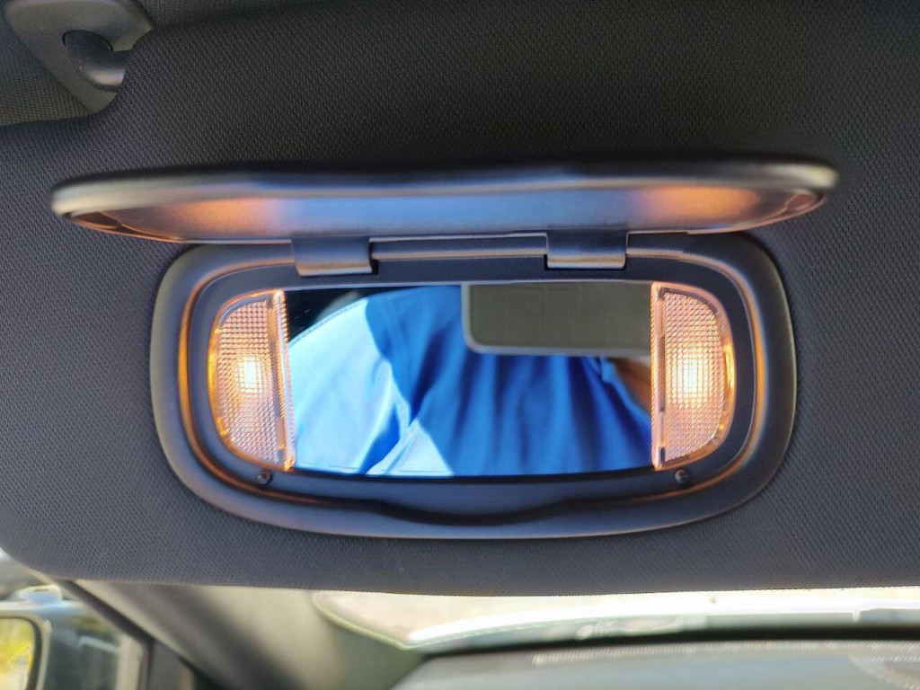 2025 Jeep Compass Image 56