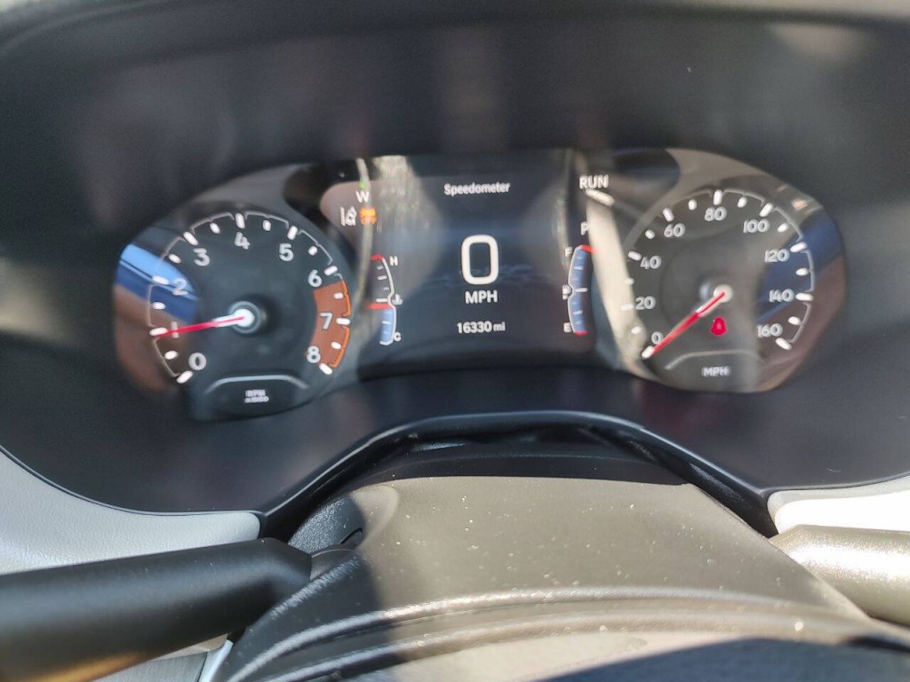 2025 Jeep Compass Image 60