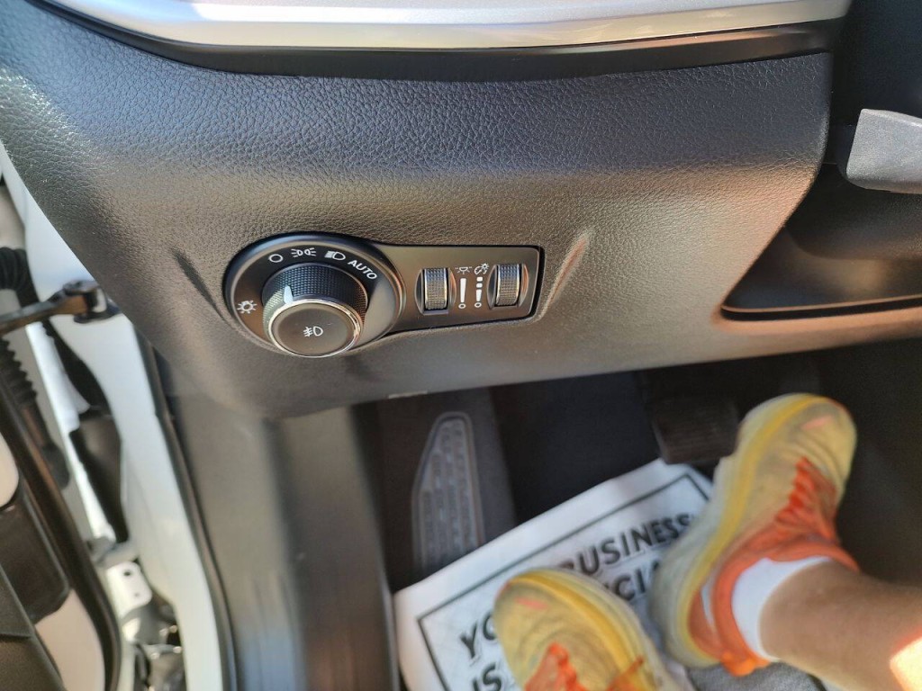 2025 Jeep Compass Image 61