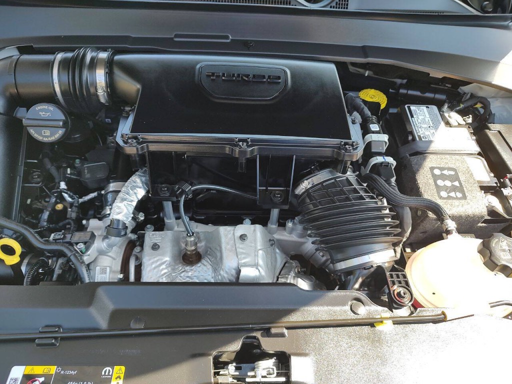 2025 Jeep Compass Image 63