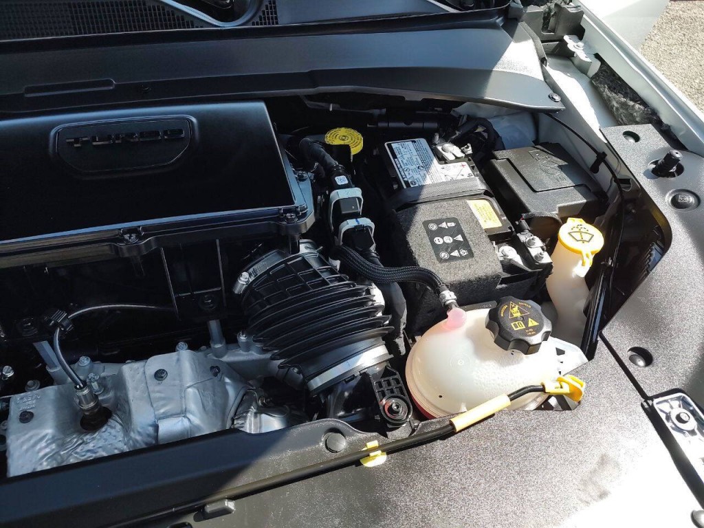 2025 Jeep Compass Image 64
