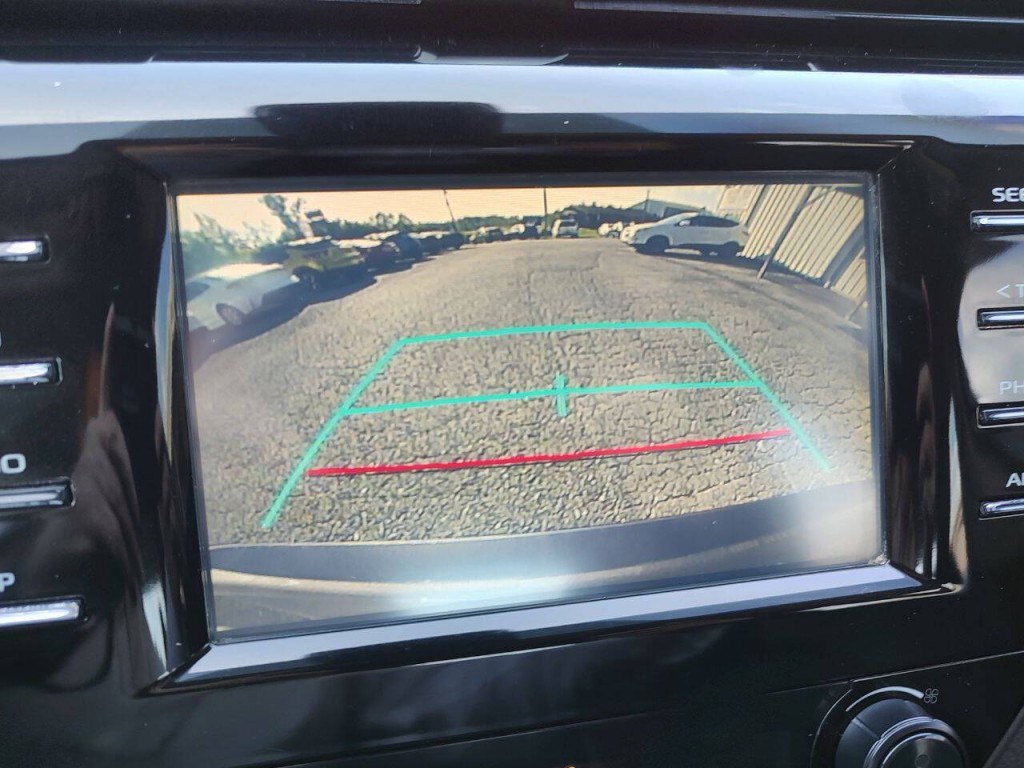 2019 Toyota Camry Image 31