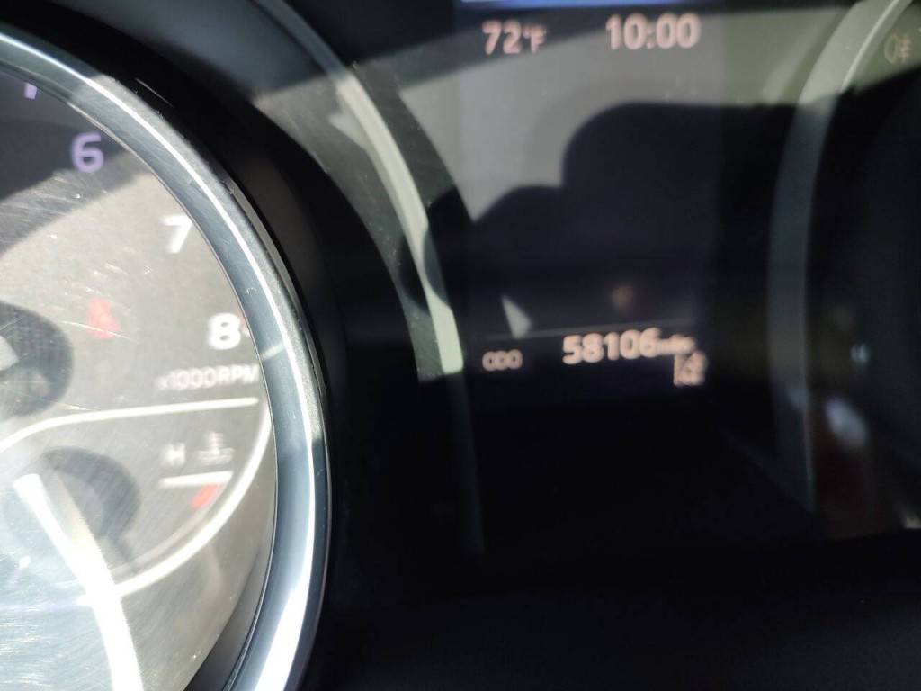2019 Toyota Camry Image 35