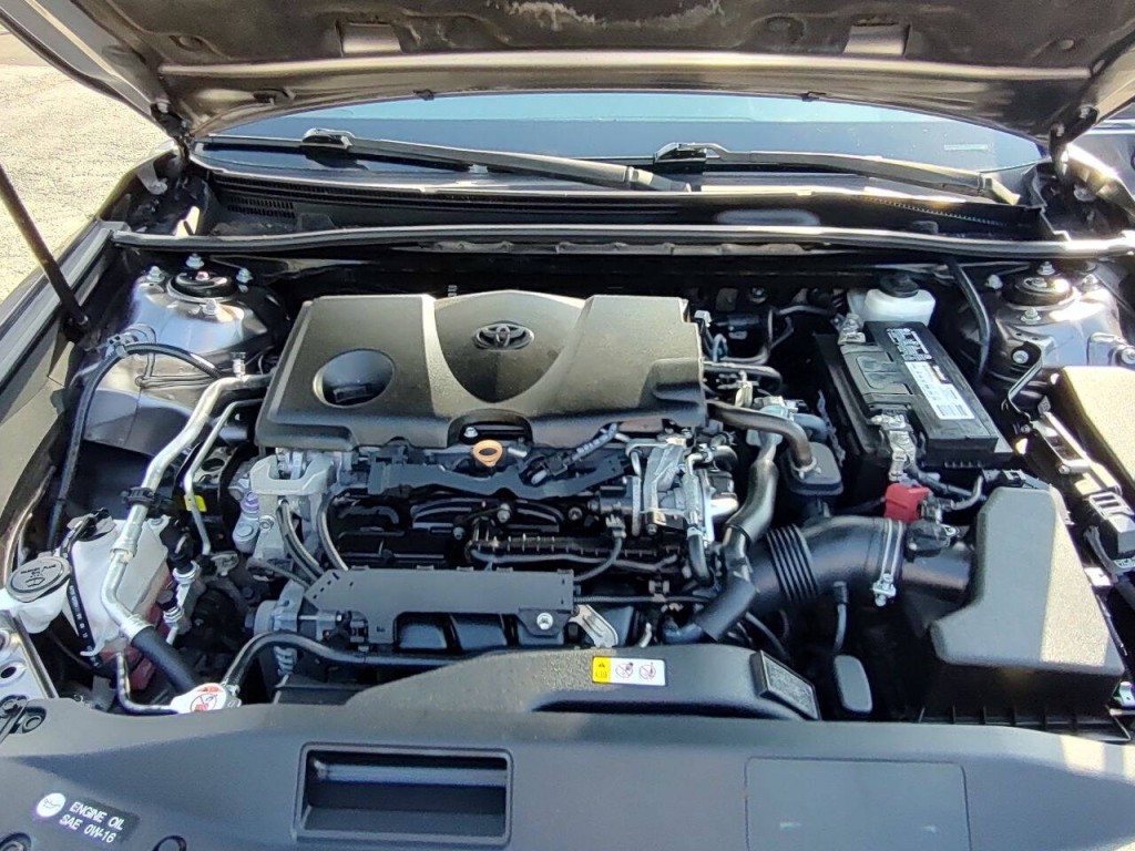 2019 Toyota Camry Image 39