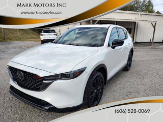 Image for 2023 Mazda CX-5 2.5 Turbo ID: 6907699