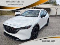 Image for 2023 Mazda CX-5 2.5 Turbo ID: 6907699
