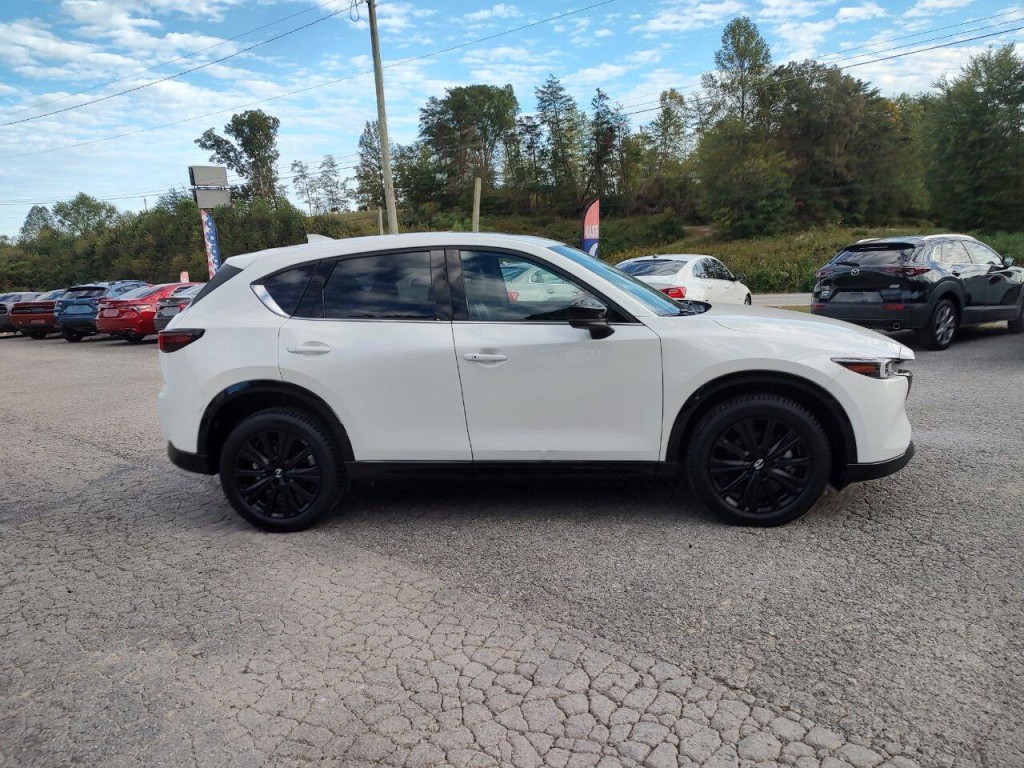 2023 Mazda CX-5 Image 5