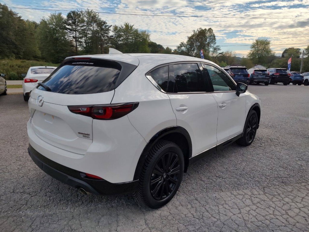2023 Mazda CX-5 Image 6