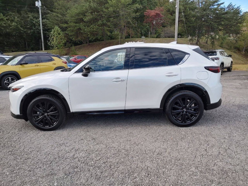 2023 Mazda CX-5 Image 9