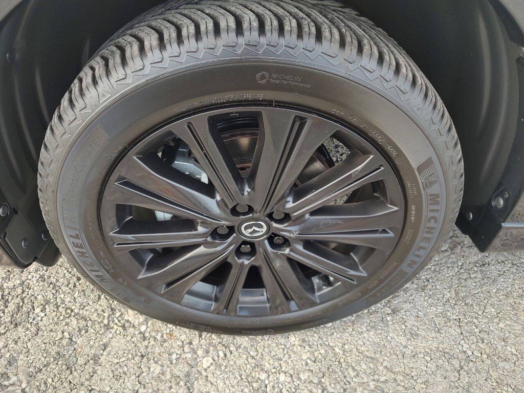 2023 Mazda CX-5 Image 10