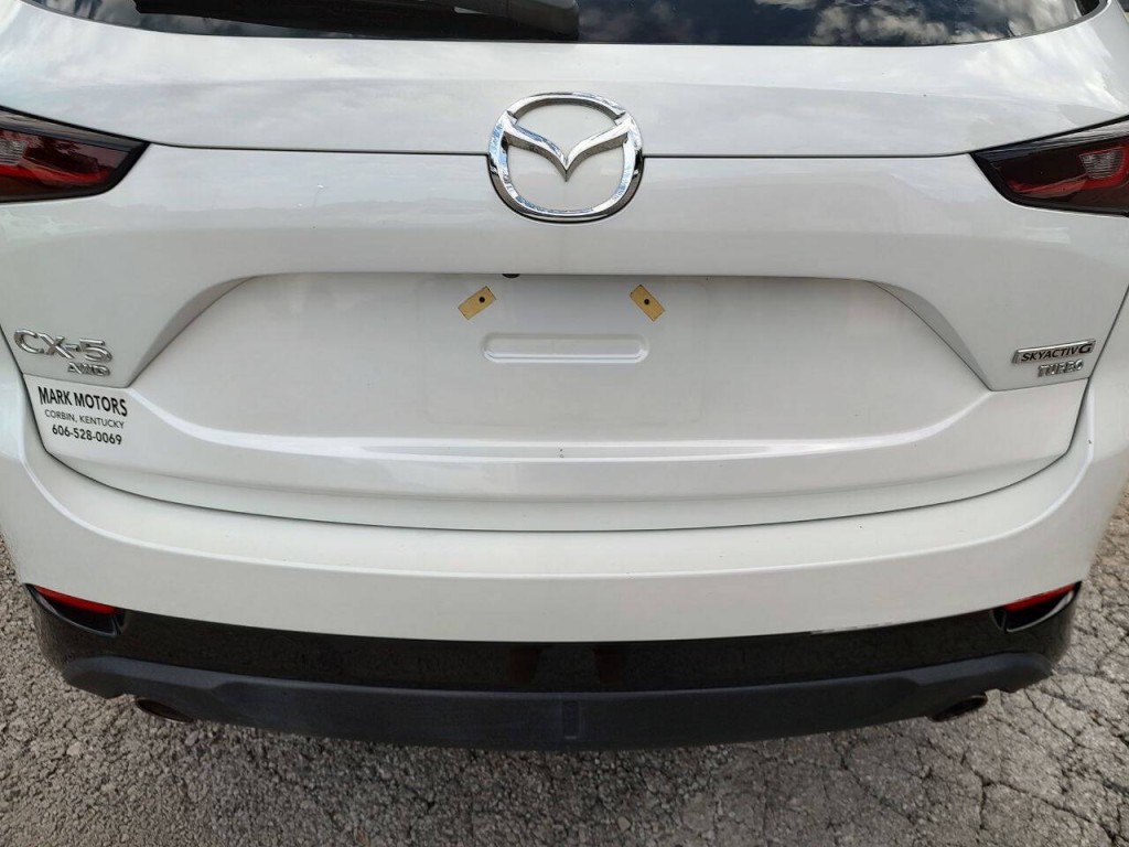 2023 Mazda CX-5 Image 14