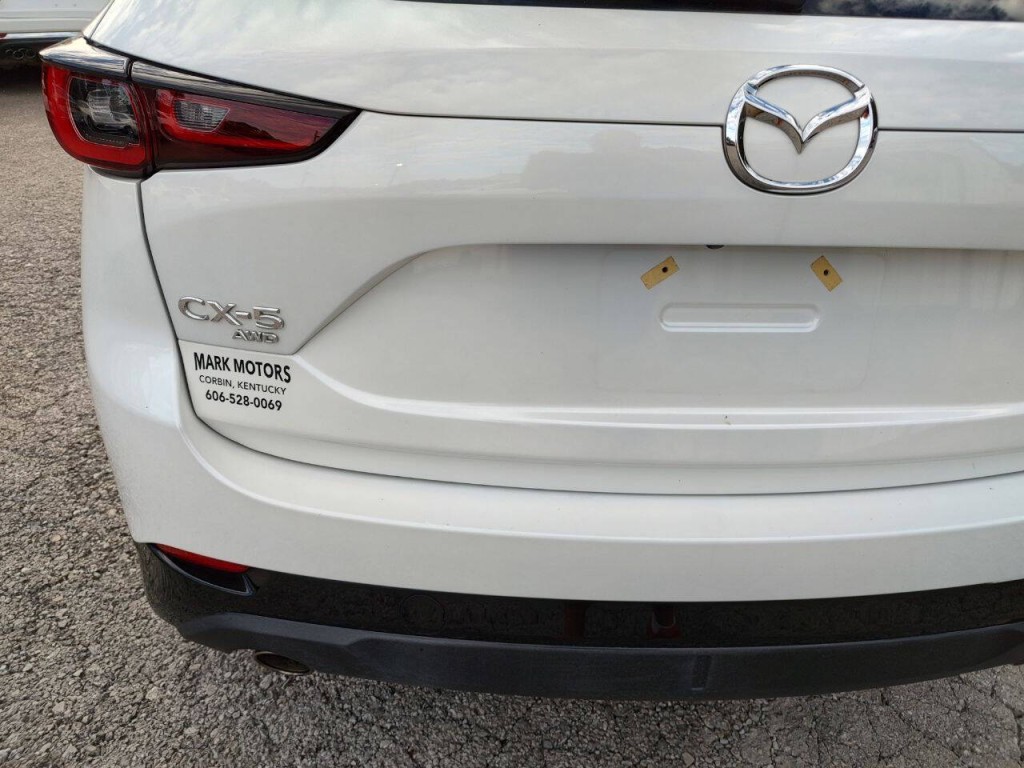 2023 Mazda CX-5 Image 15