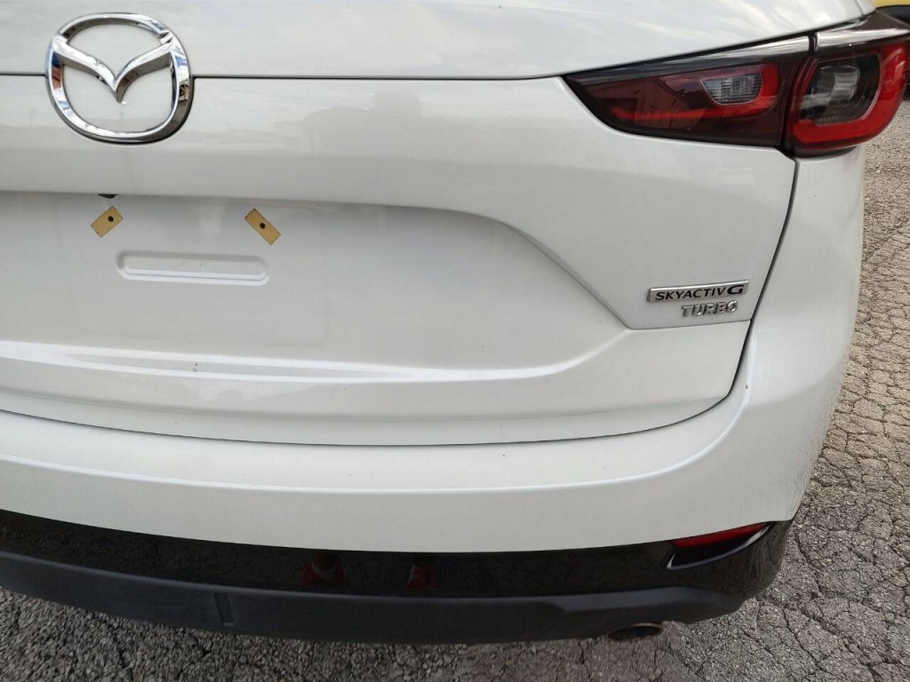 2023 Mazda CX-5 Image 16