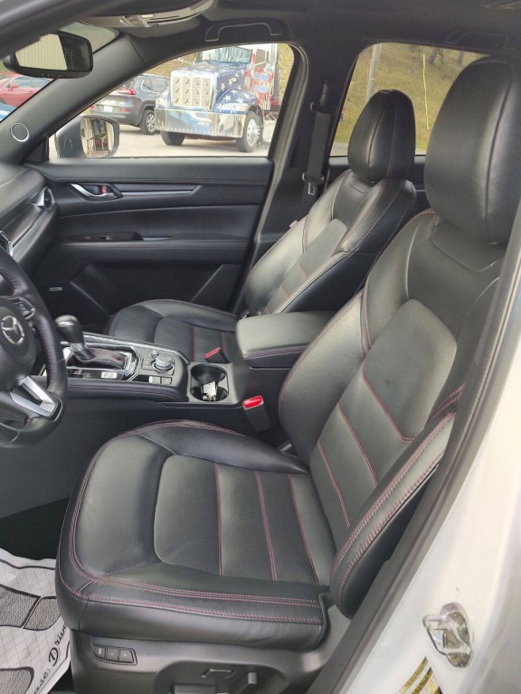 2023 Mazda CX-5 Image 17