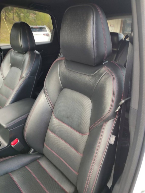 2023 Mazda CX-5 Image 18