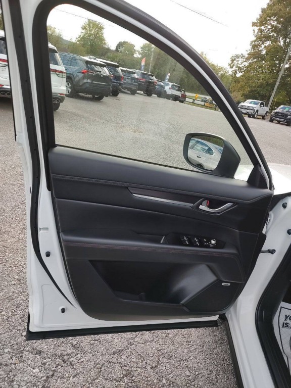 2023 Mazda CX-5 Image 23