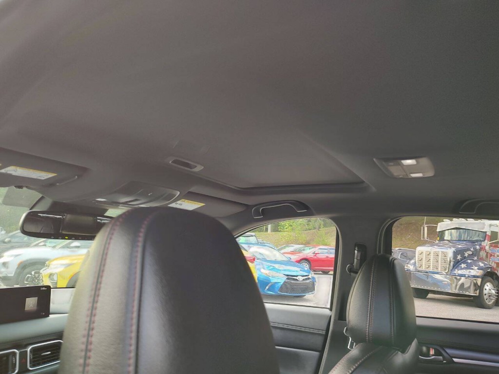 2023 Mazda CX-5 Image 24