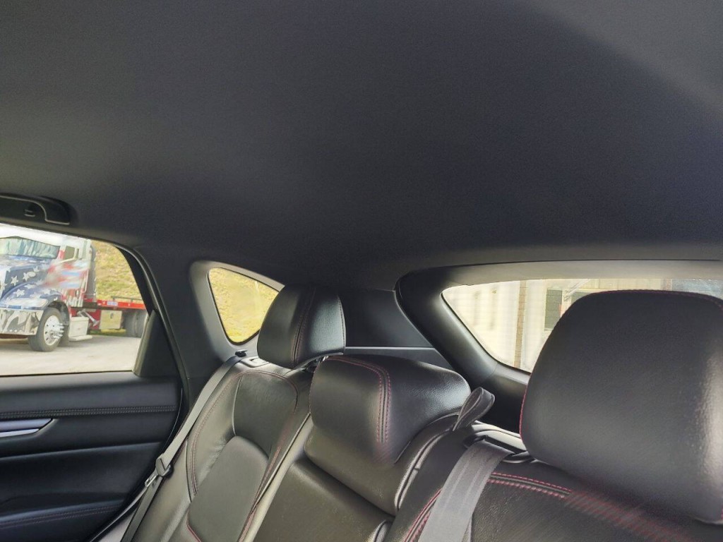 2023 Mazda CX-5 Image 26