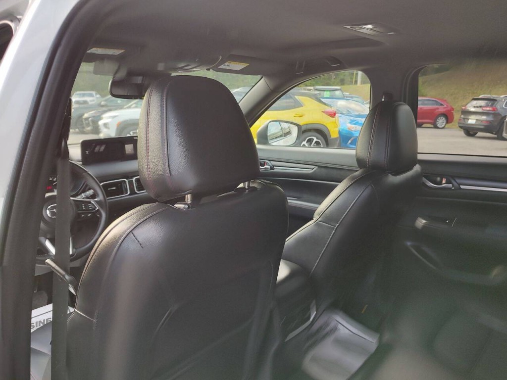 2023 Mazda CX-5 Image 27